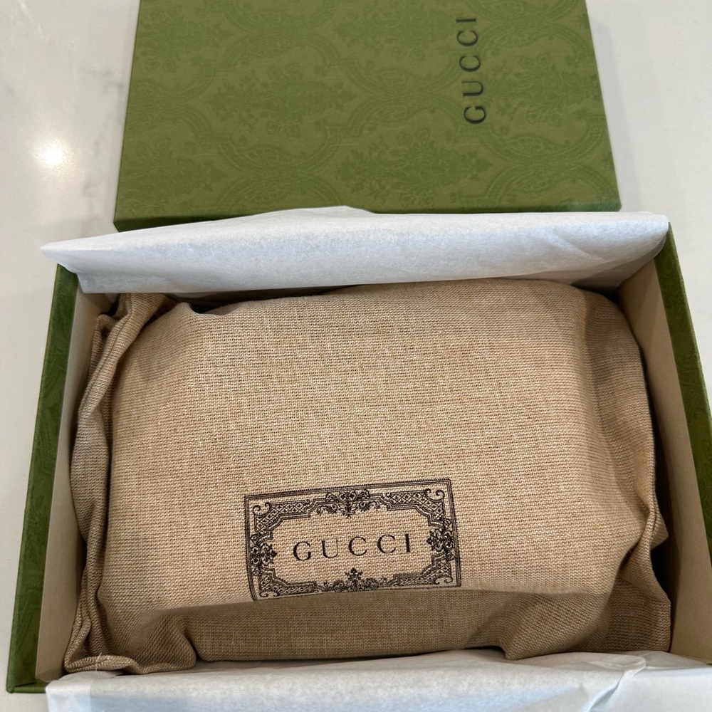 Gucci Super Mini Dionysus Bag - Picture 12 of 12